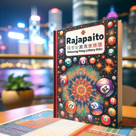 Panduan Lengkap Paito HK 6D Rajapaito untuk Meningkatkan Peluang Togel Hongkong