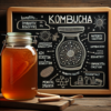 Mengenal Kombucha dan Manfaatnya bagi Tubuh