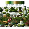 Pilihan Menu Sehat untuk Diet Microbiome