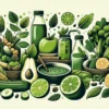 Teh Detox: Bersihkan Tubuh dengan Cara Alami