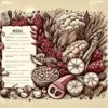 Menu Sehat untuk Diet Khusus Pengidap Alergi