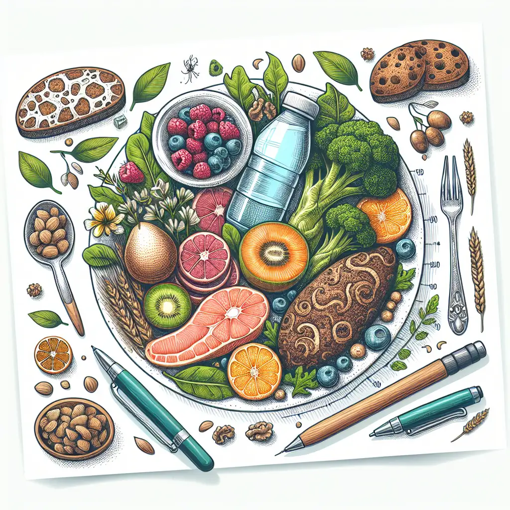 Menu Sehat untuk Diet Khusus untuk Mengatasi PCOS