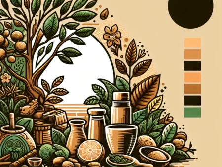 Teh Jahe: Minuman Hangat Kaya Manfaat