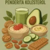 Camilan Sehat yang Aman untuk Penderita Kolesterol